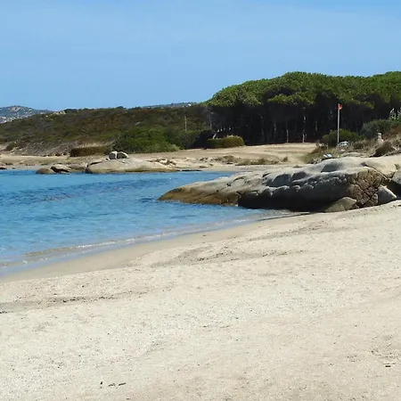 In Near Sea Apartment Palau
